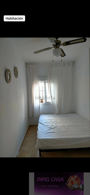 Alquiler de piso en Torremolinos