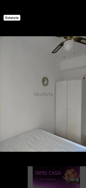 Alquiler de piso en Torremolinos