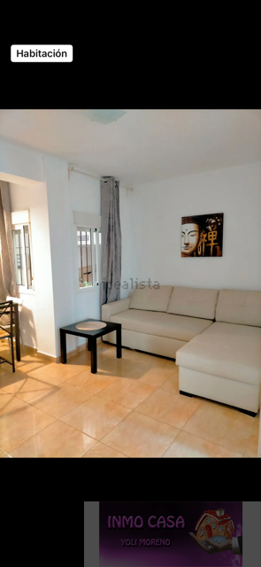 Alquiler de piso en Torremolinos