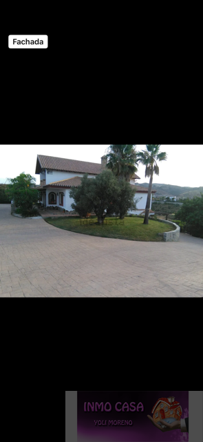 Alquiler de chalet en Mijas