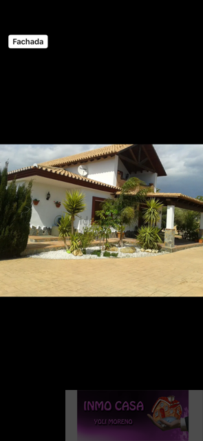 Alquiler de chalet en Mijas