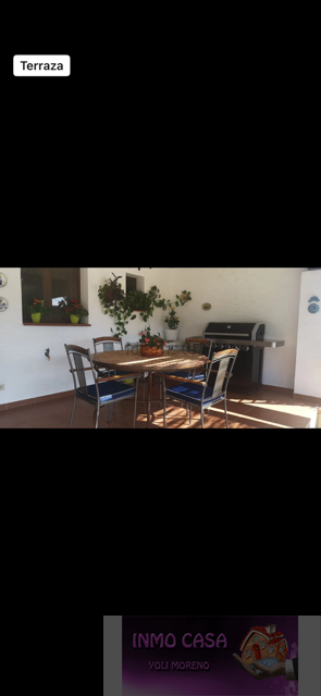 Alquiler de chalet en Mijas