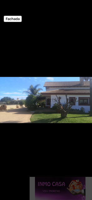 Alquiler de chalet en Mijas