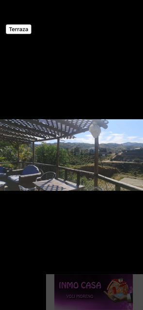 Alquiler de chalet en Mijas