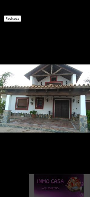 Alquiler de chalet en Mijas