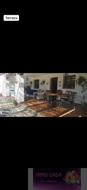 Alquiler de chalet en Mijas