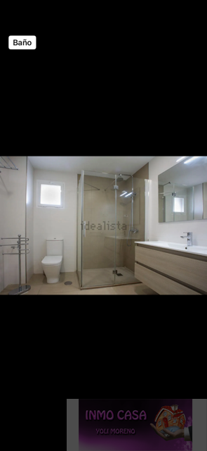 Alquiler de piso en Marbella