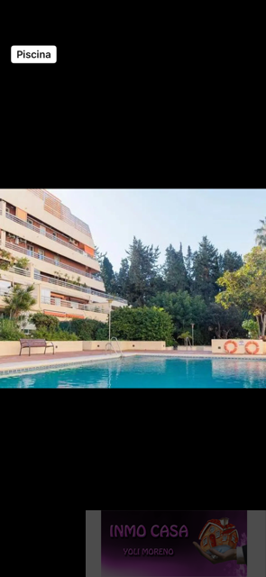 Alquiler de piso en Marbella
