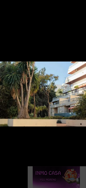 Alquiler de piso en Marbella