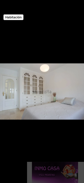 Alquiler de piso en Marbella