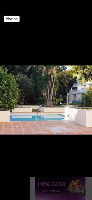 Alquiler de piso en Marbella
