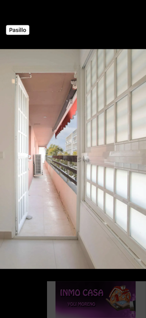 Alquiler de piso en Marbella
