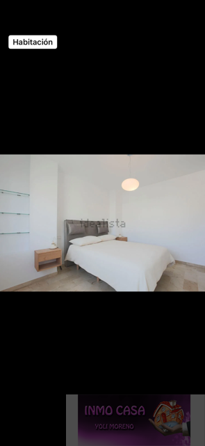 Alquiler de piso en Marbella