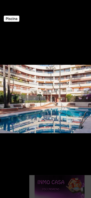 Alquiler de piso en Marbella