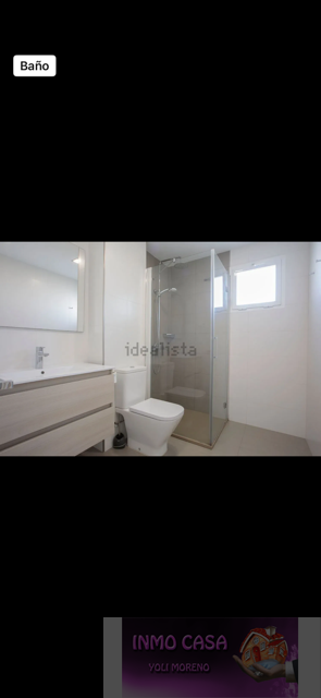 Alquiler de piso en Marbella