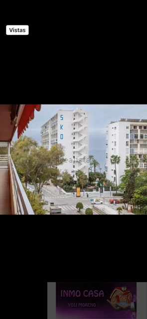 Alquiler de piso en Marbella