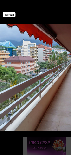 Alquiler de piso en Marbella