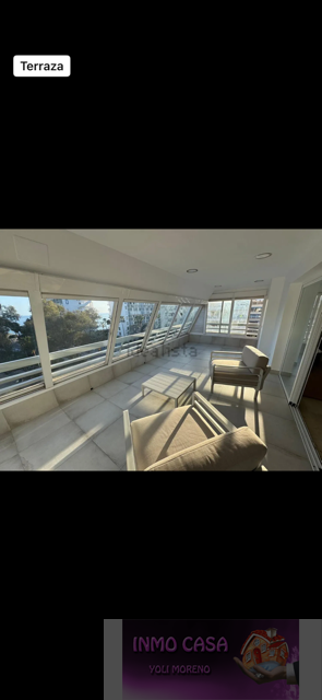 Alquiler de piso en Marbella