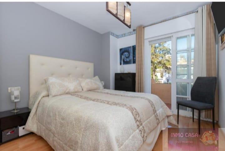 Alquiler de casa en Benalmádena