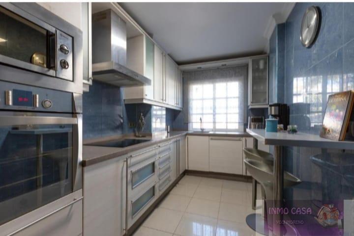 Alquiler de casa en Benalmádena