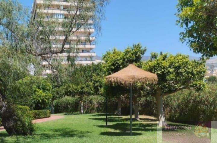 Alquiler de casa en Benalmádena