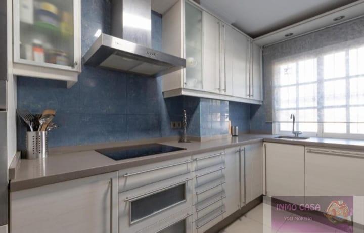 Alquiler de casa en Benalmádena