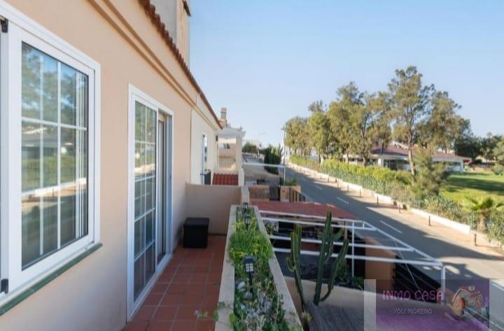 Alquiler de casa en Benalmádena