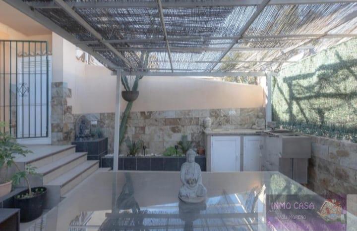 Alquiler de casa en Benalmádena