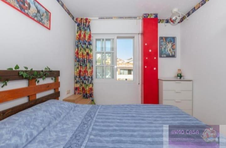 Alquiler de casa en Benalmádena