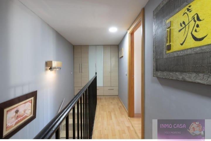 Alquiler de casa en Benalmádena