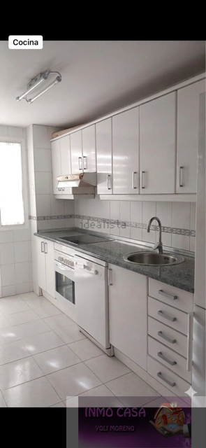 Alquiler de piso en Mijas