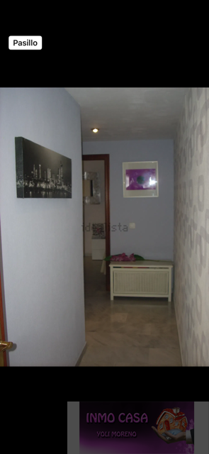 Alquiler de piso en Mijas
