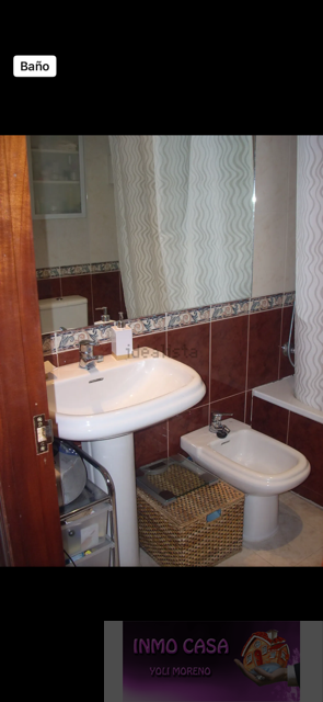Alquiler de piso en Mijas