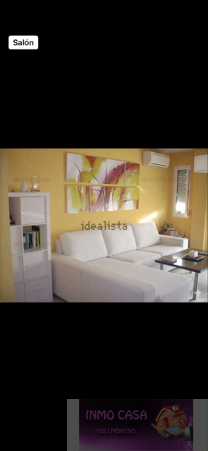 Alquiler de piso en Mijas
