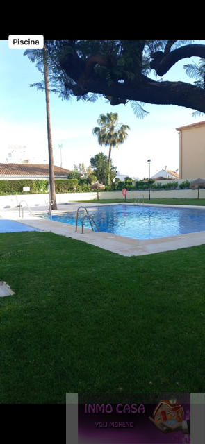 Alquiler de piso en Mijas