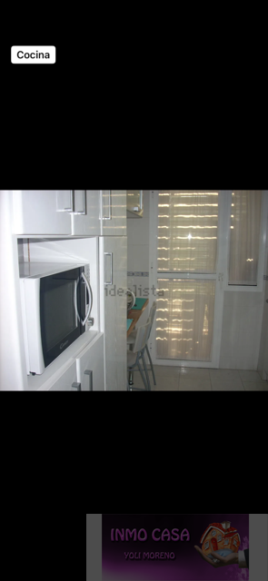 Alquiler de piso en Mijas