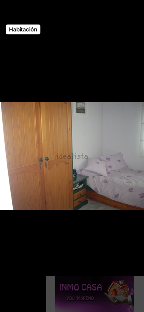 Alquiler de piso en Mijas