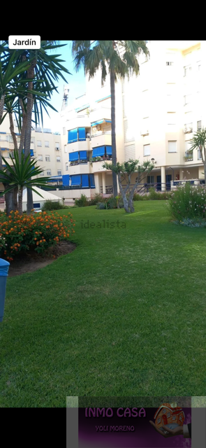 Alquiler de piso en Mijas