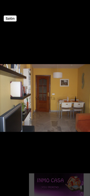 Alquiler de piso en Mijas