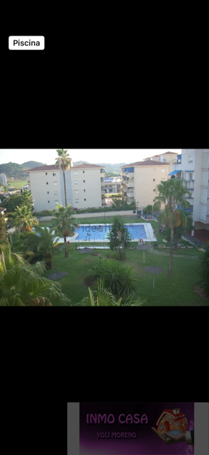 Alquiler de piso en Mijas