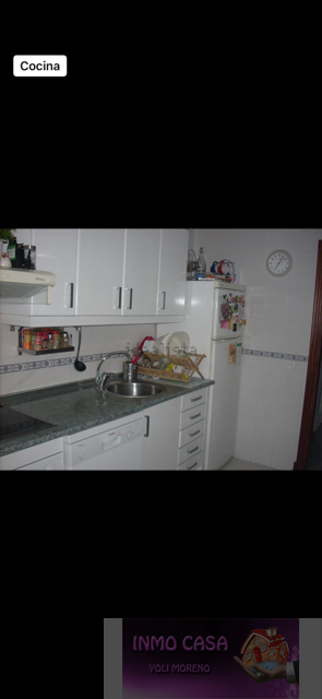 Alquiler de piso en Mijas