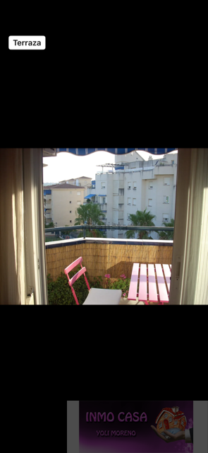 Alquiler de piso en Mijas