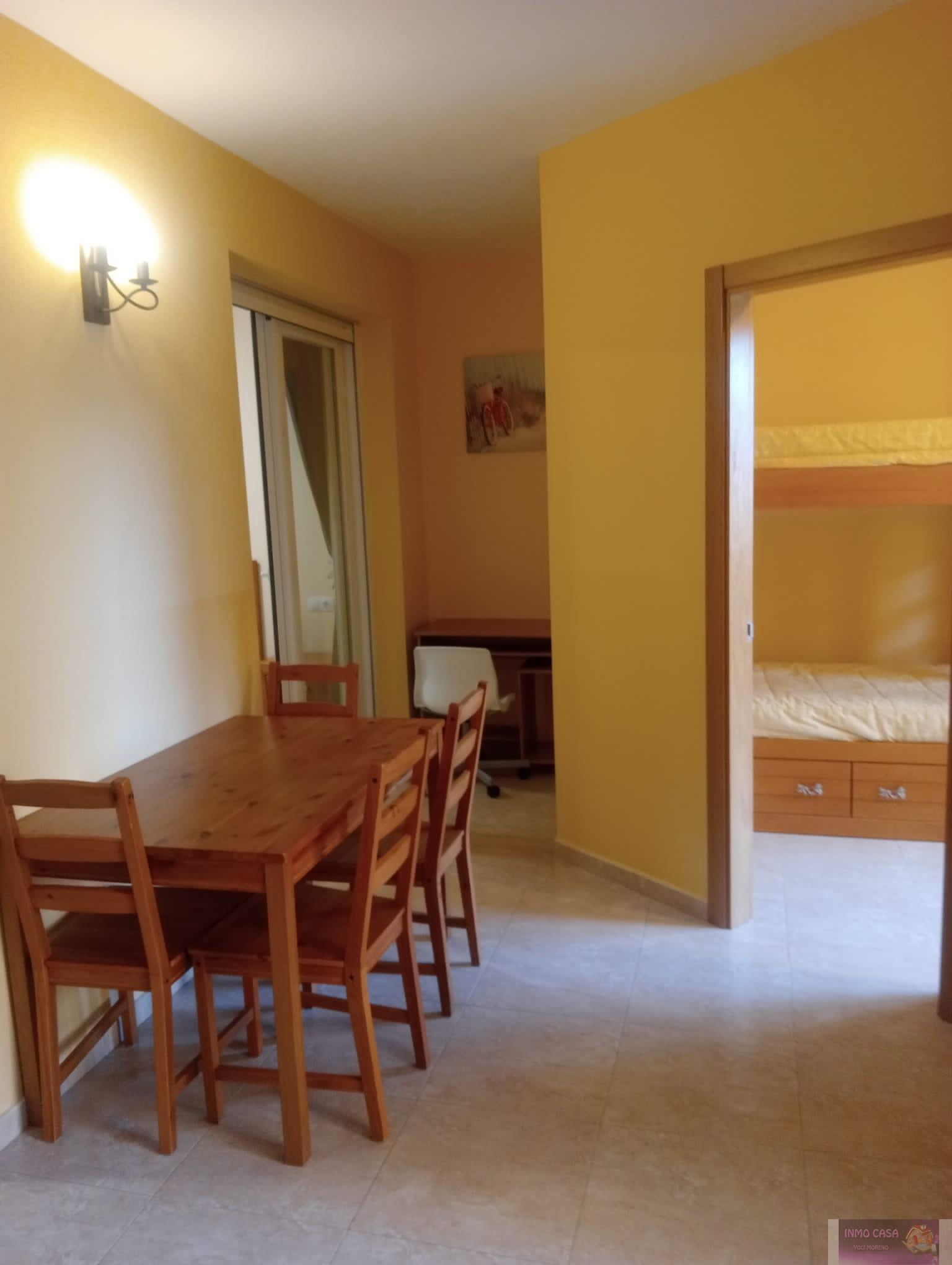 Alquiler de piso en Fuengirola