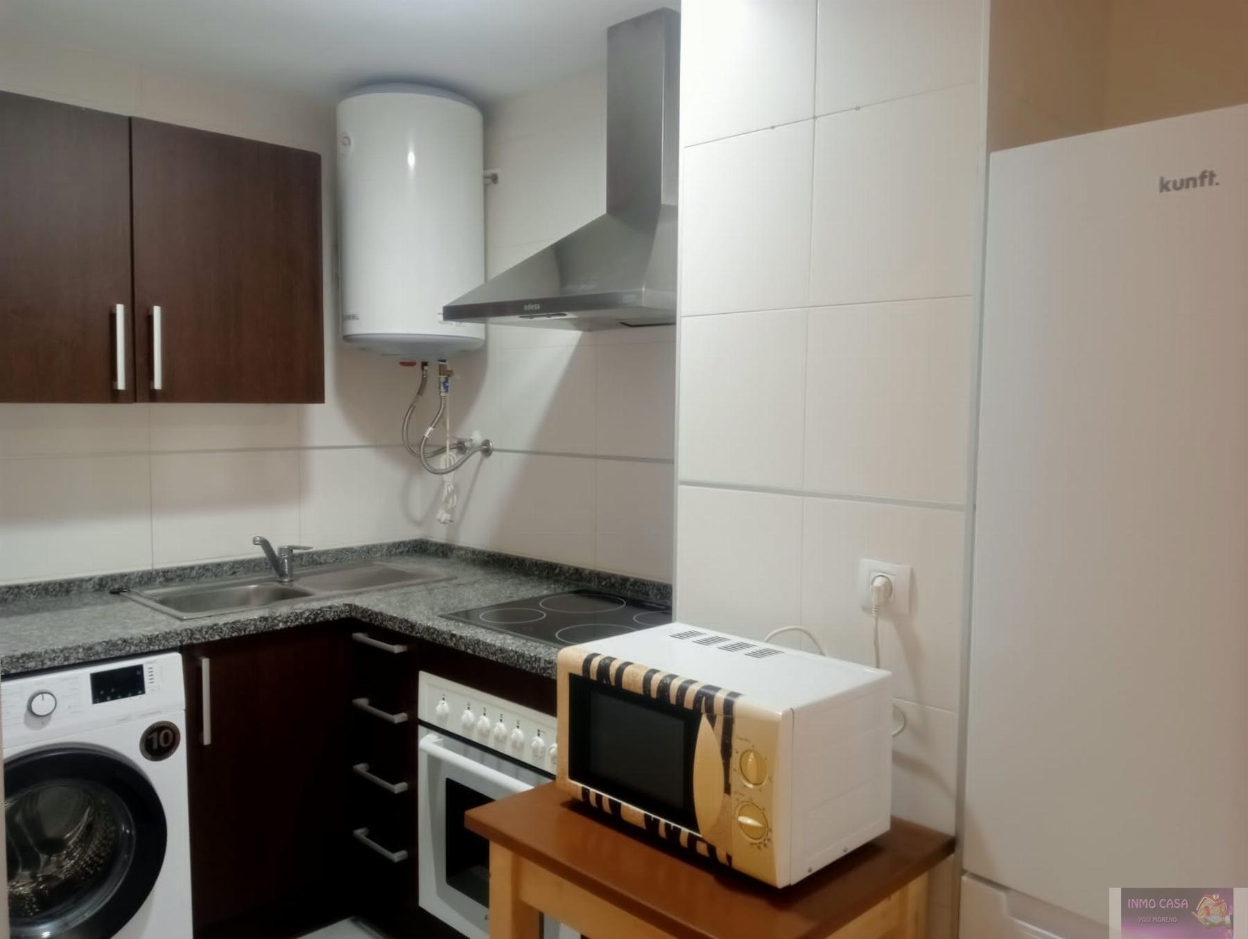 Alquiler de piso en Fuengirola