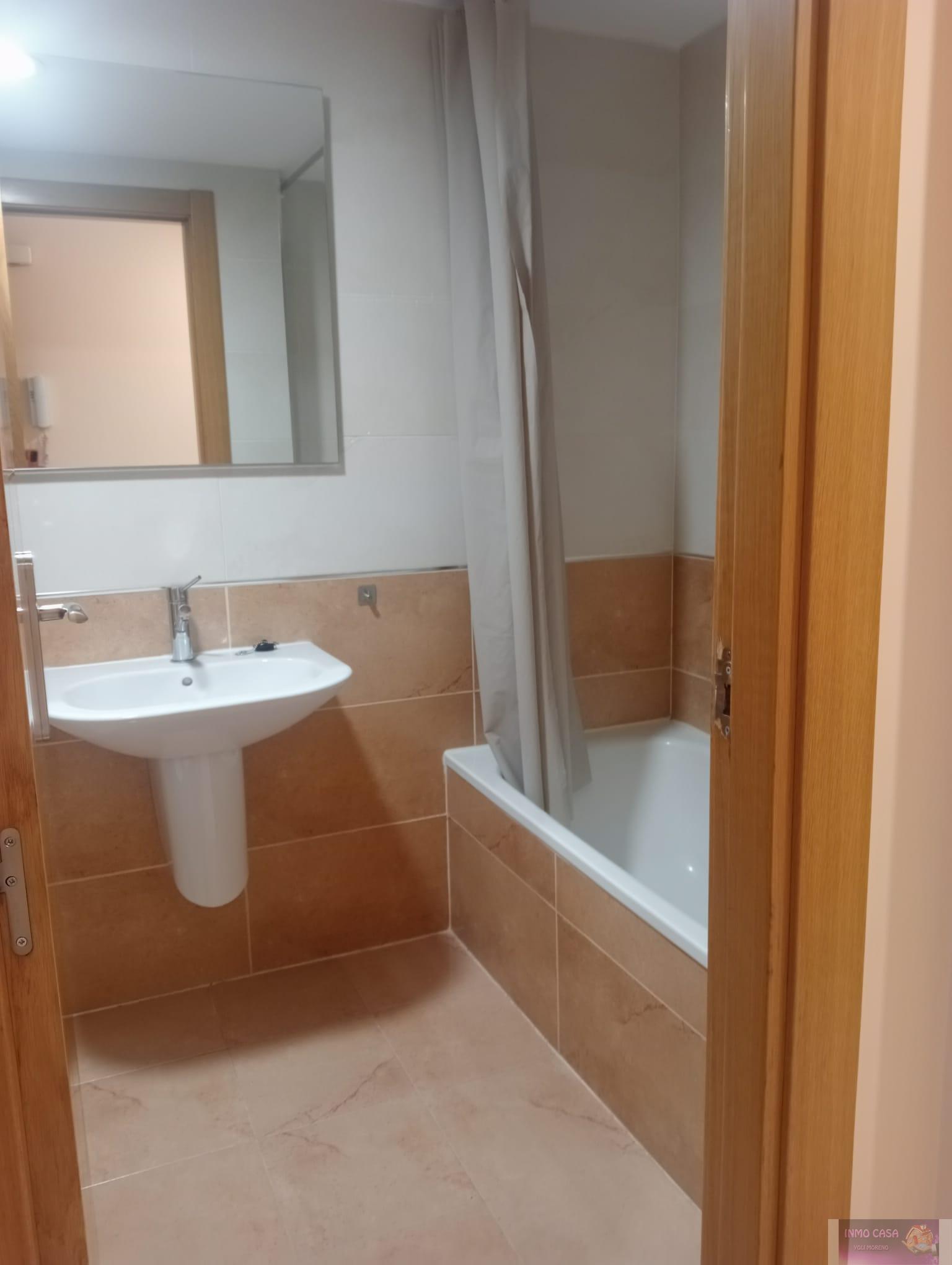 Alquiler de piso en Fuengirola