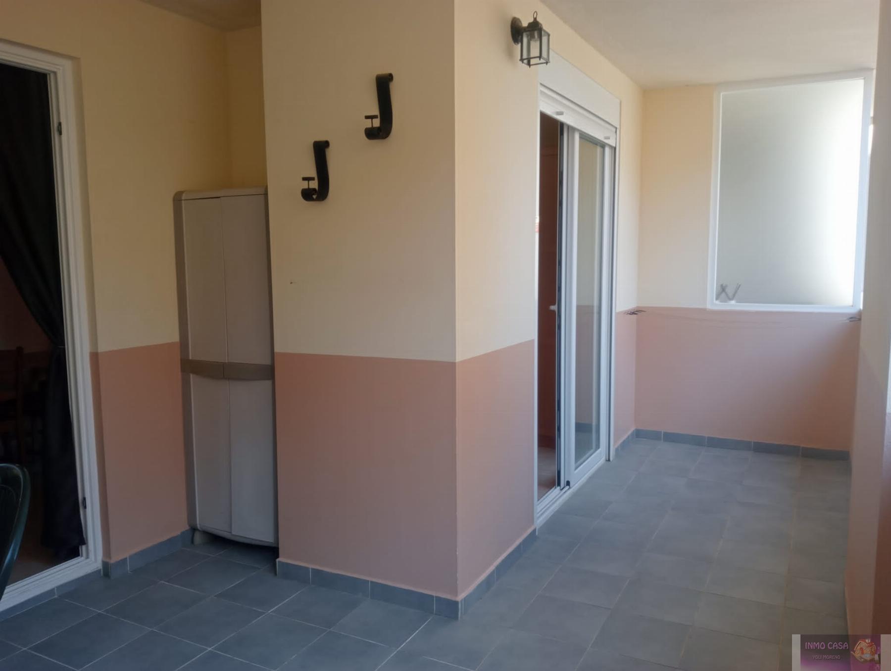 Alquiler de piso en Fuengirola