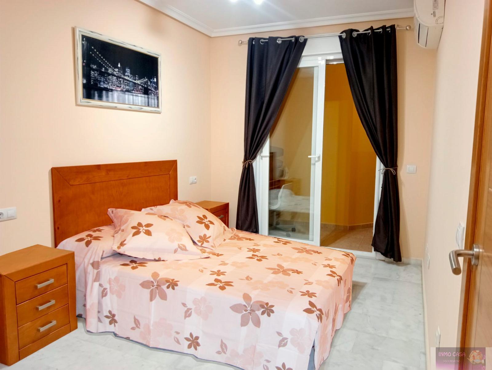 Alquiler de piso en Fuengirola