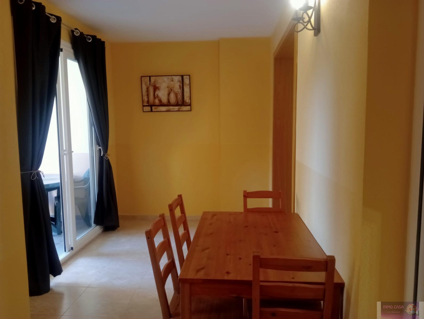 Alquiler de piso en Fuengirola