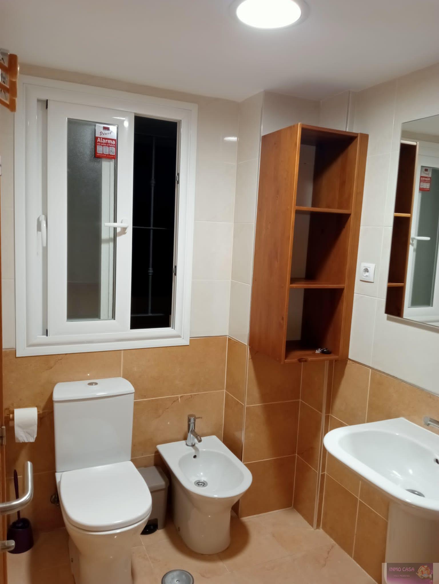 Alquiler de piso en Fuengirola