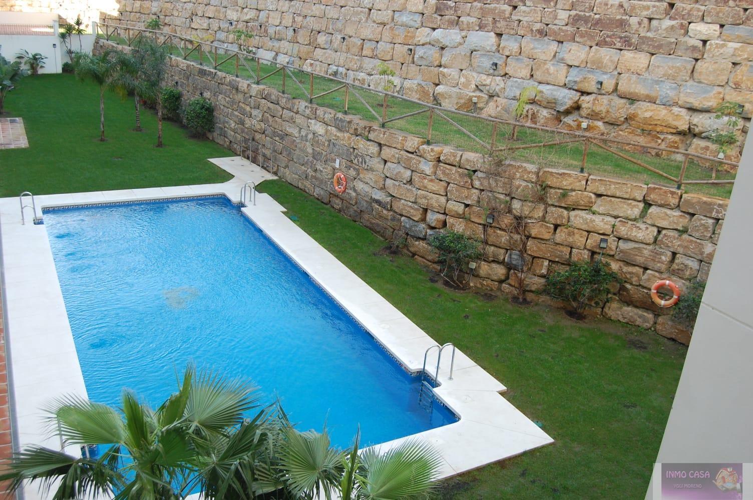 Alquiler de piso en Fuengirola